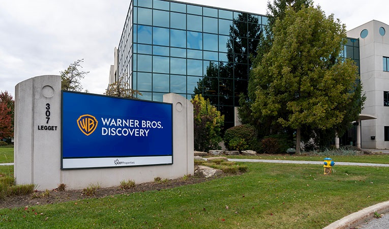 Suudi Arabistan, Warner Bros Discovery’ı satın almak için dev teklif verdi