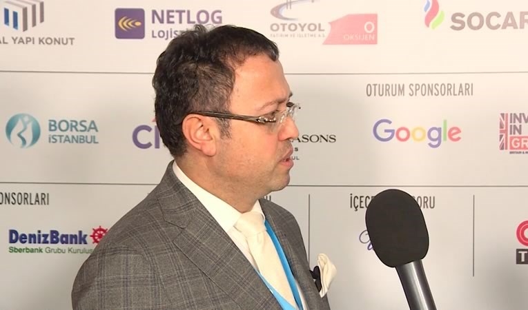 Özel Röportaj - Ziya Yılmaz
