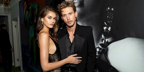 Kaia Gerber ve Austin Butler Ayrıldı