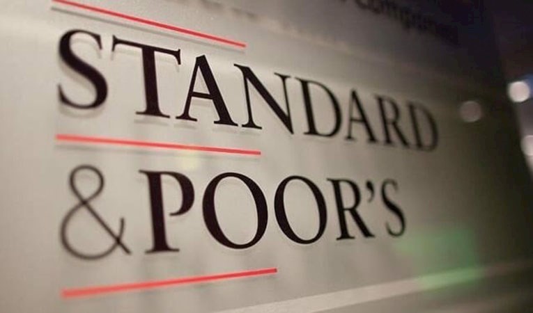 S&P: Kripto düşüşü "zamanlı bir uyarı"