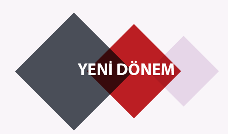 Deneyim tasarımını odağımıza aldık 