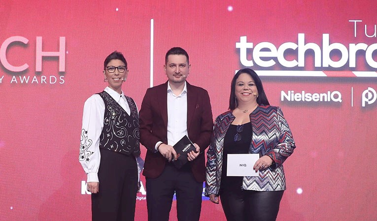 Tech Brands Türkiye’de yılın kazananları açıklandı