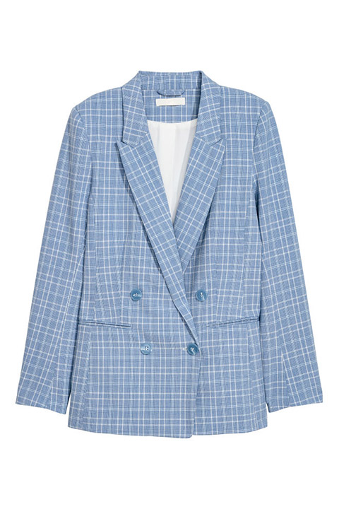 OFİSTEN HAFTASONUNA BLAZER CEKETLER / 4