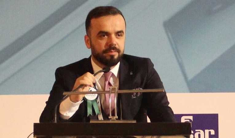 Mutfak sektöründe en büyük rakip Çin