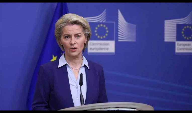 AB: Rus gazına fazla bağımlıyız