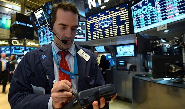Borsa, Fed Başkanı Powell'ın konuşmasının ardından yükselişle kapandı