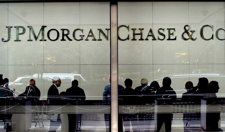 JP Morgan'dan 'faiz indirimi' beklentisi