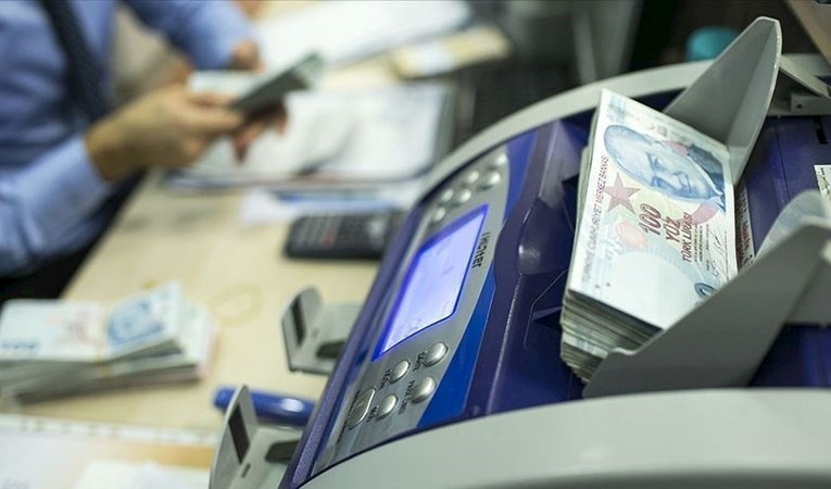 Türkiye'nin uluslararası yatırım pozisyonu verileri açıklandı