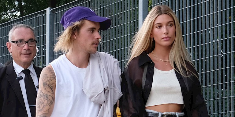 Hailey Baldwin Ve Justin Bieber çiftinin Düğünü Yine Ertelendi