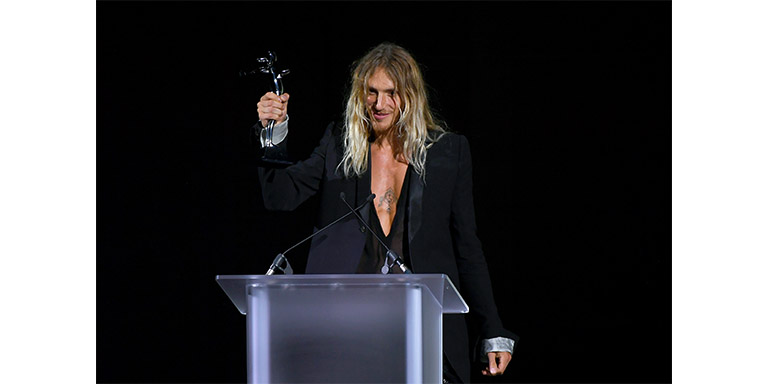 2019 CFDA MODA ÖDÜLLERİ KAZANANLARI / 3