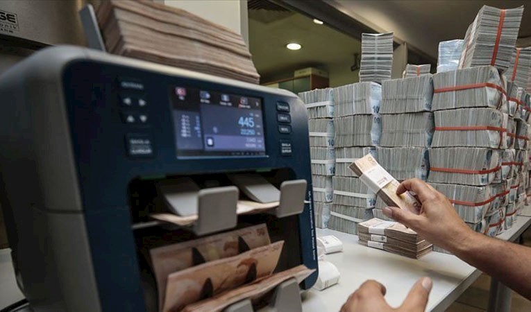 TKBB Başkanı İkram Göktaş'tan 'kur korumalı döviz ve altın hesabı' açıklaması