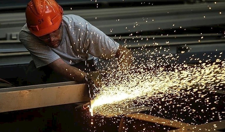 Kapasite kullanım oranı aralıkta yükseldi