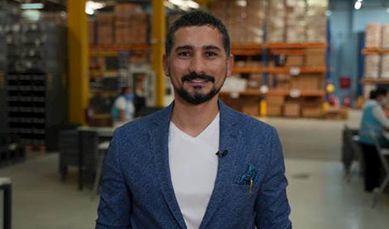 e- ticaretin Davos’u İstanbul’da