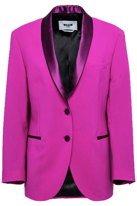 GÜÇLÜ VE ŞIK: GENİŞ OMUZLAR  / 16