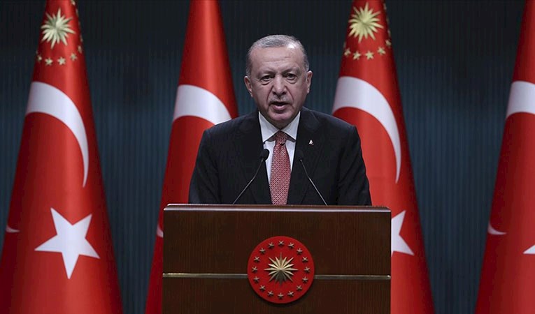 Cumhurbaşkanı Erdoğan’dan ‘tasarruf tedbirleri’ genelgesi: Taşıt sayıları azaltılacak