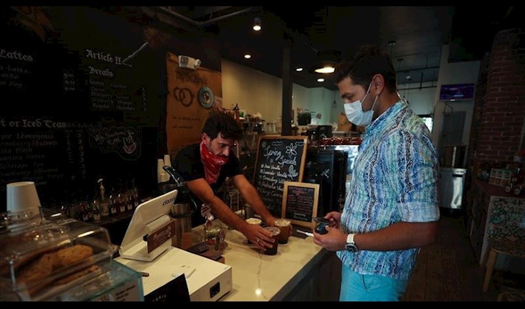 ABD'de maske tavsiyesi geri döndü