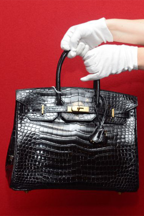 BIRKIN BAG HAKKINDA BİLMEDİĞİNİZ 11 ŞEY / 10