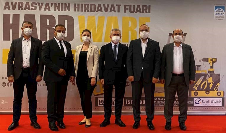 250 milyar dolarlık sektör İstanbul’da buluşacak