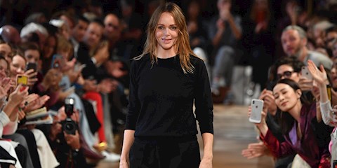 STELLA MCCARTNEY BİR VAKIF KURDU