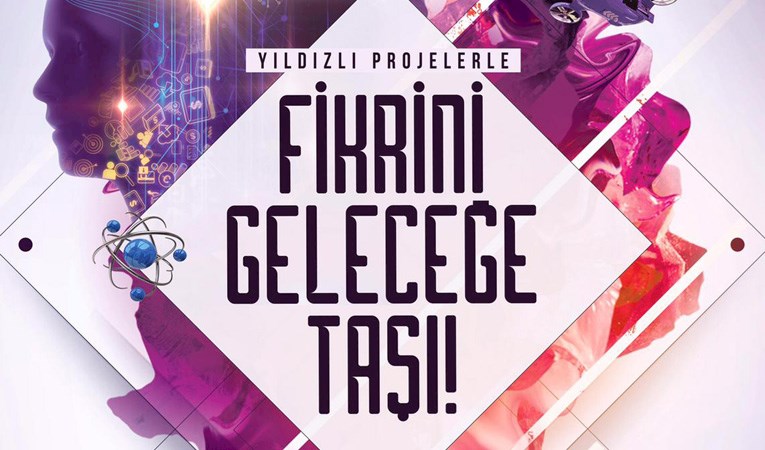 Yıldızlı Projeler Yarışması 2020