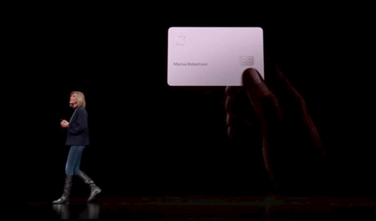 Apple, yeni servislerini tanıttı