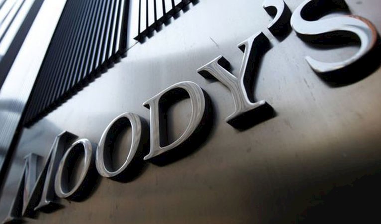 Moody's Türkiye'nin 2021 yılı büyüme tahminini yükseltti