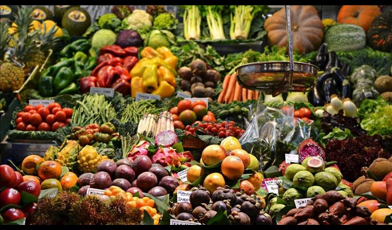 FAO: Küresel gıda fiyatları 26 ayın en düşük seviyesine indi
