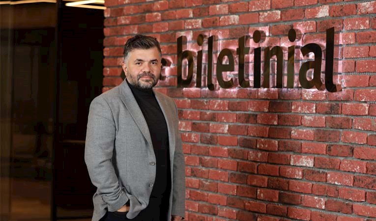 2022'de 23 milyon bilet sattı
