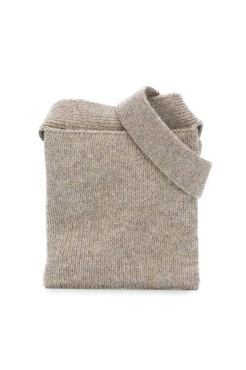 TRİKO AŞKI ÇANTALARI SARDI / 6