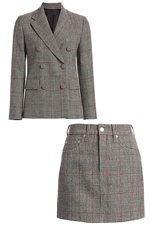 SONBAHAR- KIŞ KLASİĞİ: EKOSELER! / 19