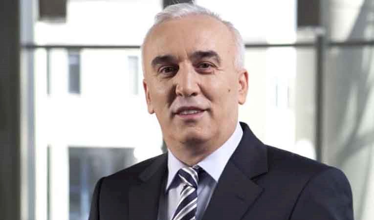 "Yatırımcılar Türkiye'ye güveniyor"