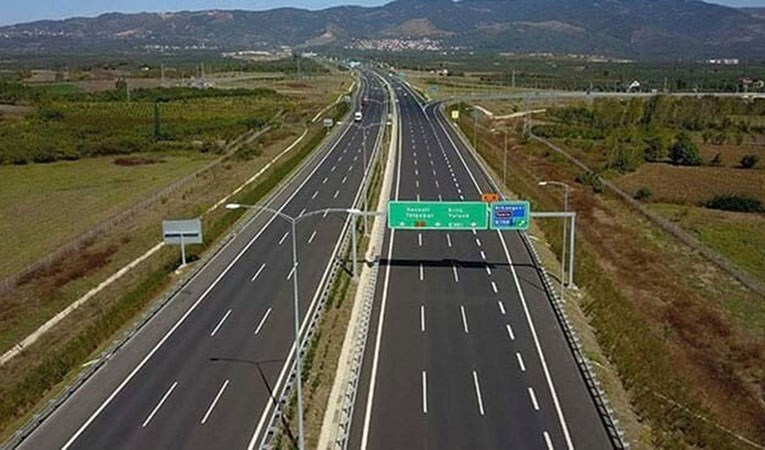 Ankara-Niğde Otoyolu indirimli geçiş ücretleri belli oldu