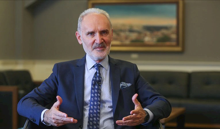 İTO Başkanı Avdagiç'ten 'Fiyatları indirin' çağrısı