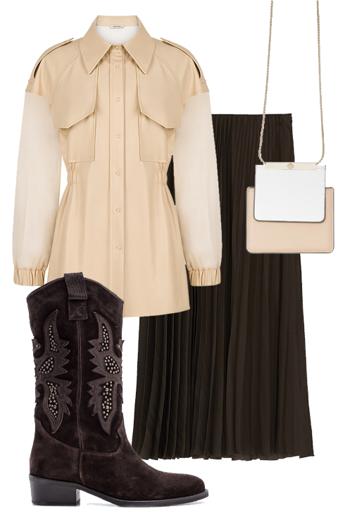 �lkbahar'da renk bombas�