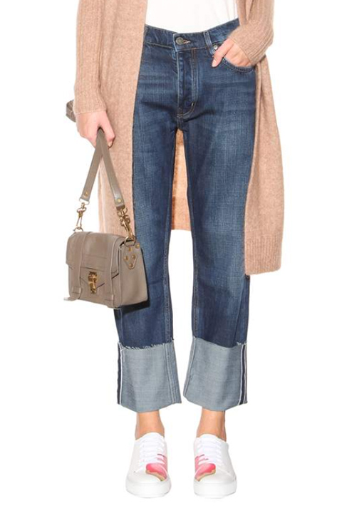 YENİ JEAN TRENDİ İLE SKINNY JEAN'LERE ELVEDA DEYİN / 4