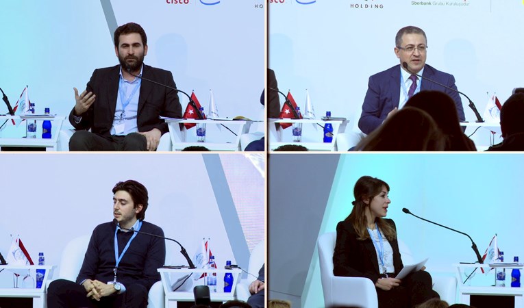 Uludağ Ekonomi Zirvesi 2017’de neler oldu?
