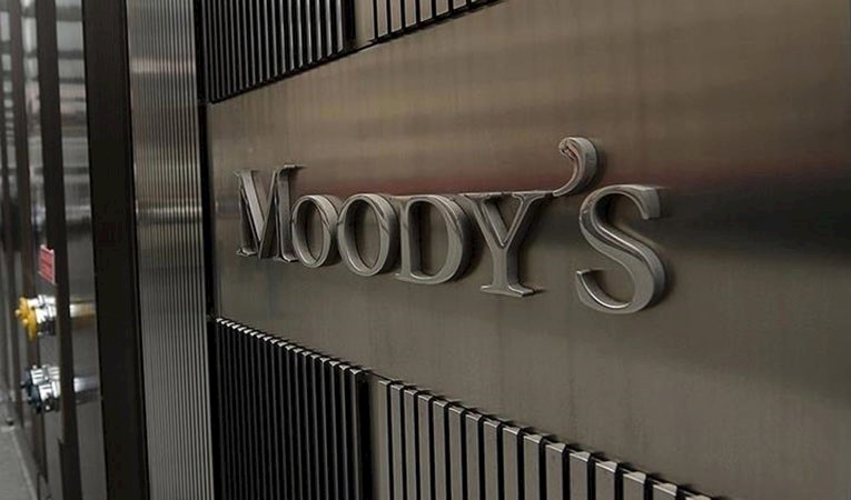 Moody's İsrail'in kredi notunu düşürdü
