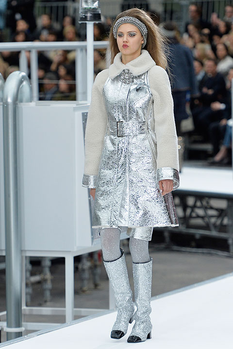 METALİKLER BU KEZ 'BANGIR BANGIR' / 21