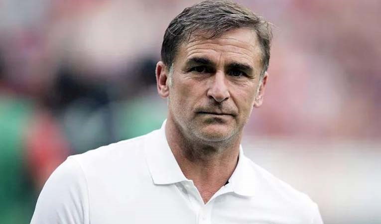 A Millilerin yeni hocası Stefan Kuntz