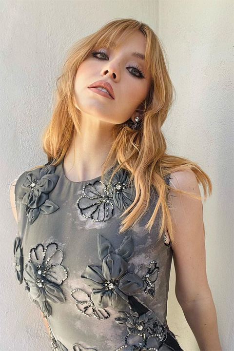 HAVALI SAÇ HAMLESİ: PERÇEM / 18