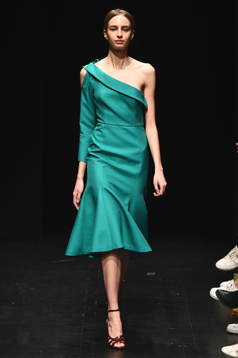 MBFWI 2018 EXQUISE DEFİLESİ / 3