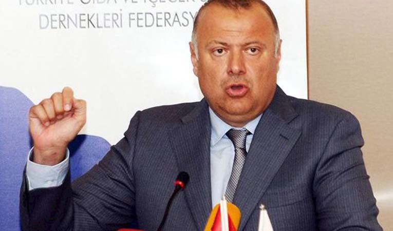 Gıda ve içecekte büyük başarı