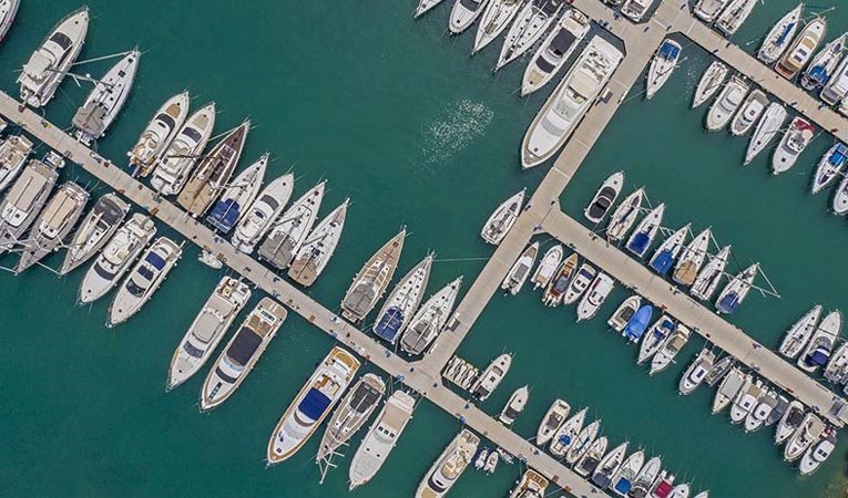 Yunan yat acenteleri Türkiye ile deniz yolunun açılmasını istiyor