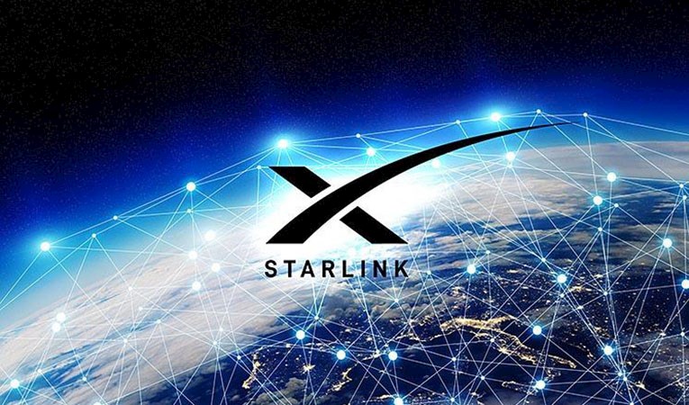 Starlink'e, hareketli araçlarda kullanım onayı
