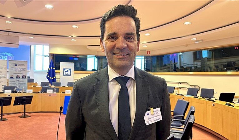 Alman enerji devi Nordex, Türkiye’den 1 milyar euroluk ekipman alacak!