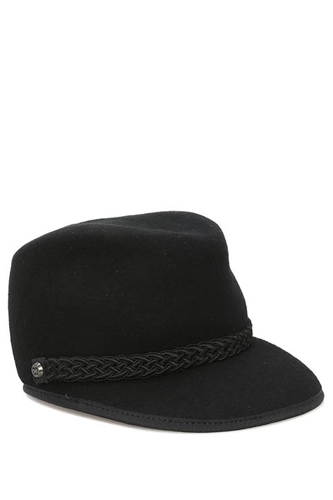 SEZONUN ŞAPKA TRENDİ: KASKET / 3