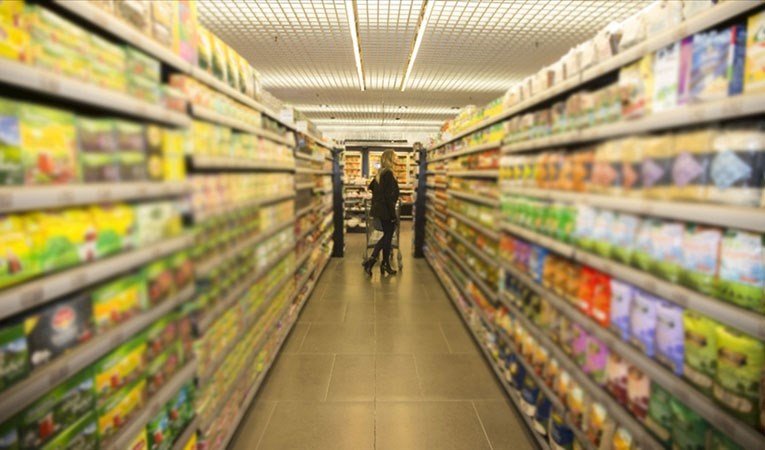 Sektörel güven endeksleri aralıkta geriledi