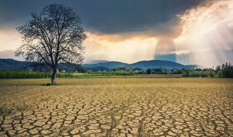ABD'den 'küresel iklim krizi' uyarısı