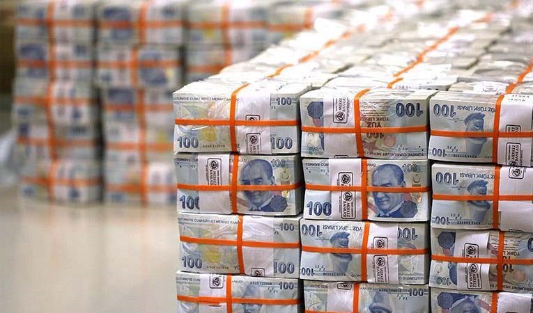 Banka kârlarında hızlı düşüş