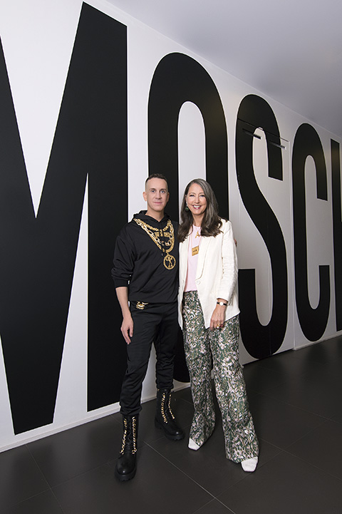 H&M X MOSCHINO İÇİN GERİ SAYIM BAŞLADI / 28